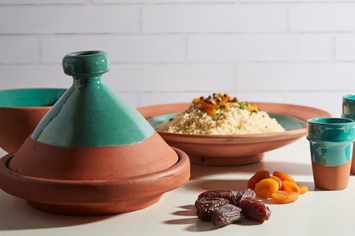 HYGGE CAVE | MOROCCAN COOKING TAGINE