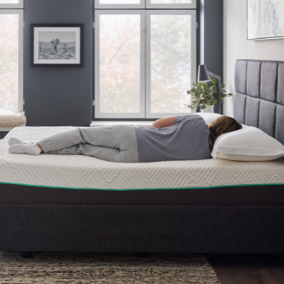 HYGGE CAVE | MALOUF™ MATTRESSES ARE HERE