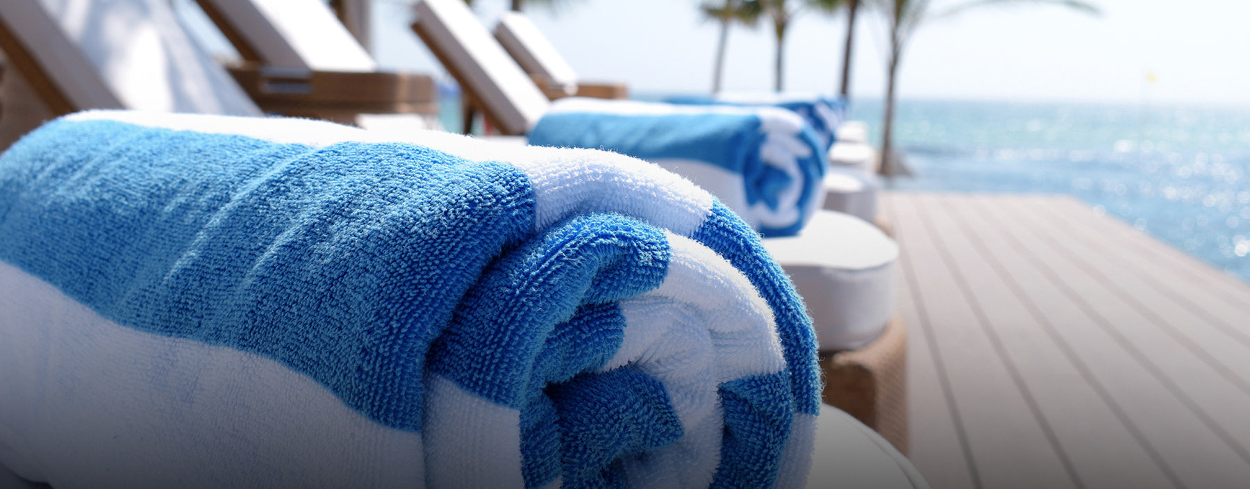 Get Summer Ready with Beach Towels on Sale - Shop online now