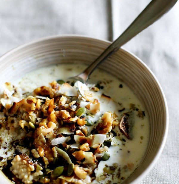 20 HYGGE RECIPES TO COZY UP WITH [PART 1]