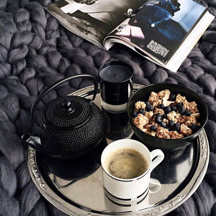 HOW TO HYGGE YOUR LIFE