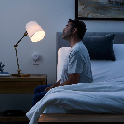 HYGGE CAVE | 7 TIPS TO CREATE A STRESS-FREE SLEEP ROUTINE