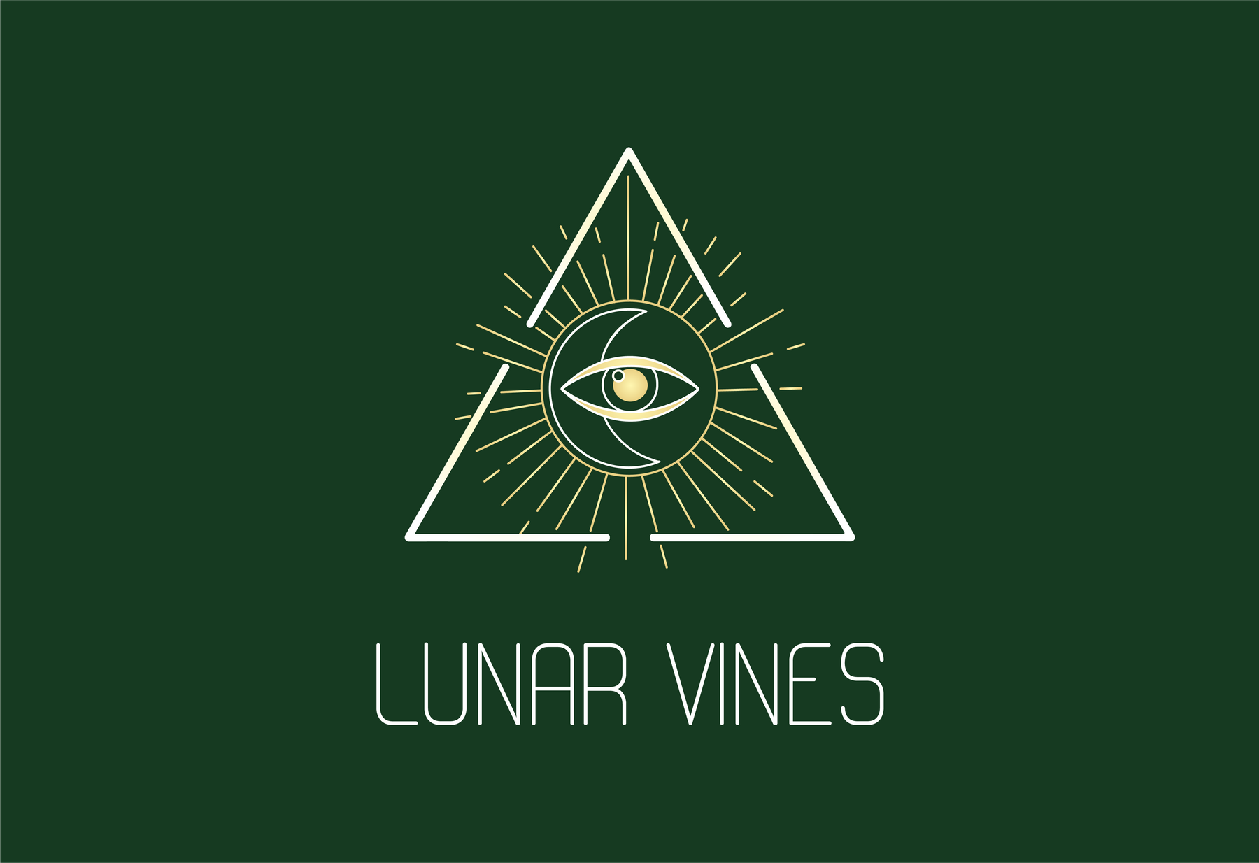 LUNAR VINES IS A NEW JEWELRY BRAND