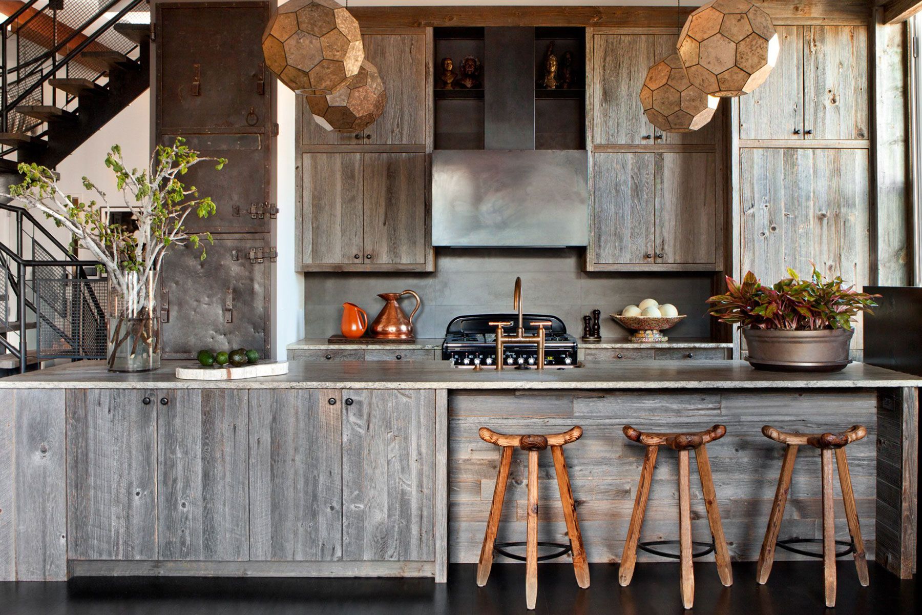 ORGANIZE AND DÉCOR YOUR KITCHEN LIKE A PRO