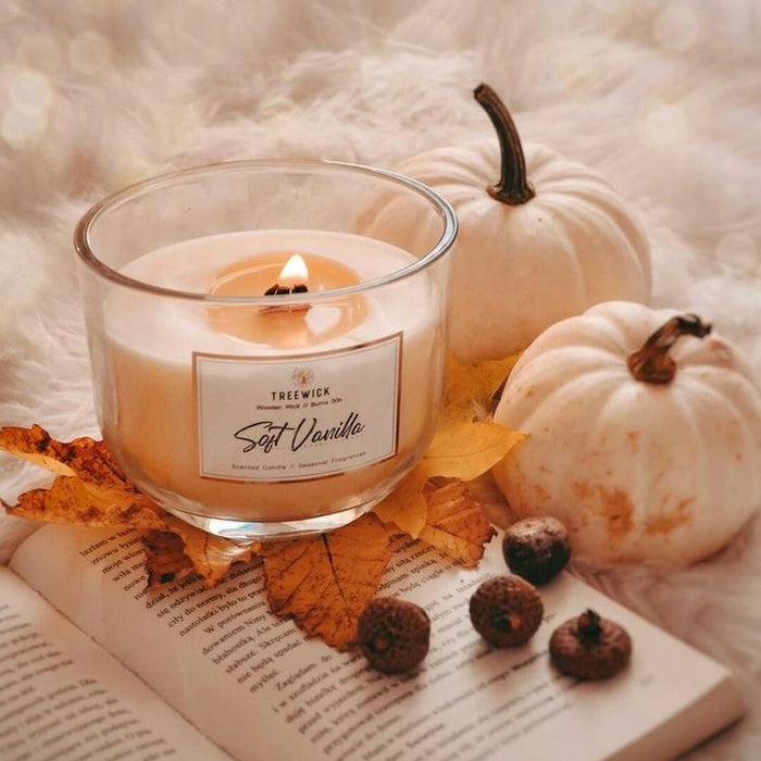 5 CLASSIC FALL SCENTS FOR THE HOME THAT ARE ALWAYS RELEVANT