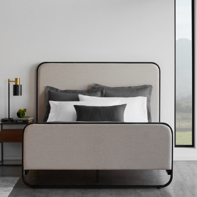 MAKE A STATEMENT WITH HYGGE CAVE DESIGNER BEDS - HYGGE CAVE
