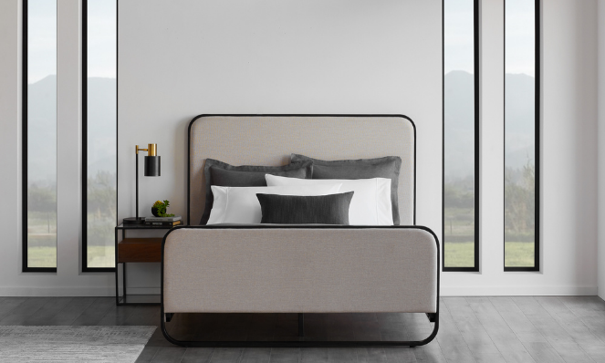 MAKE A STATEMENT WITH HYGGE CAVE DESIGNER BEDS - HYGGE CAVE