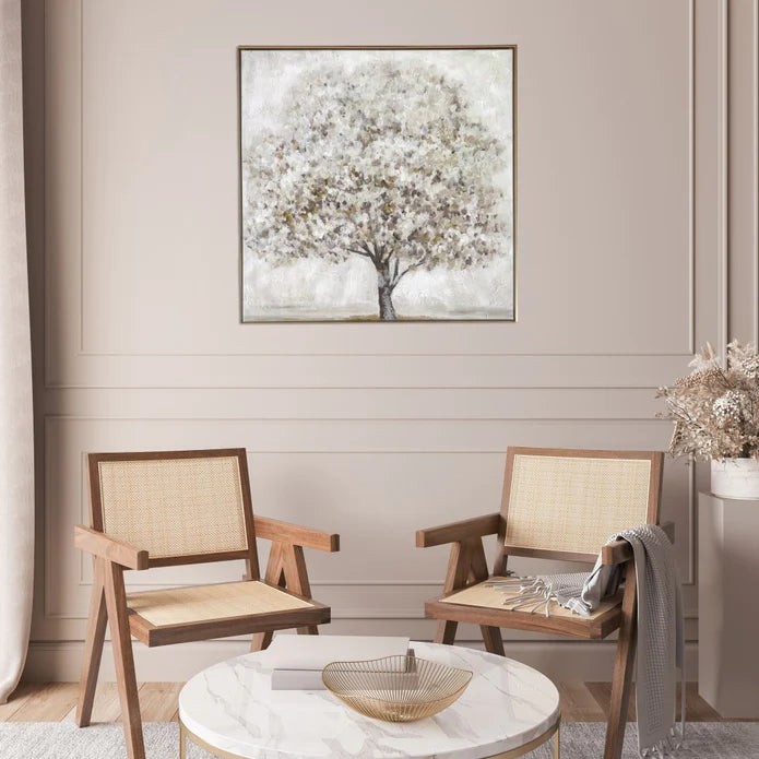 Transform Your Living Room with Stunning Large Wall Art