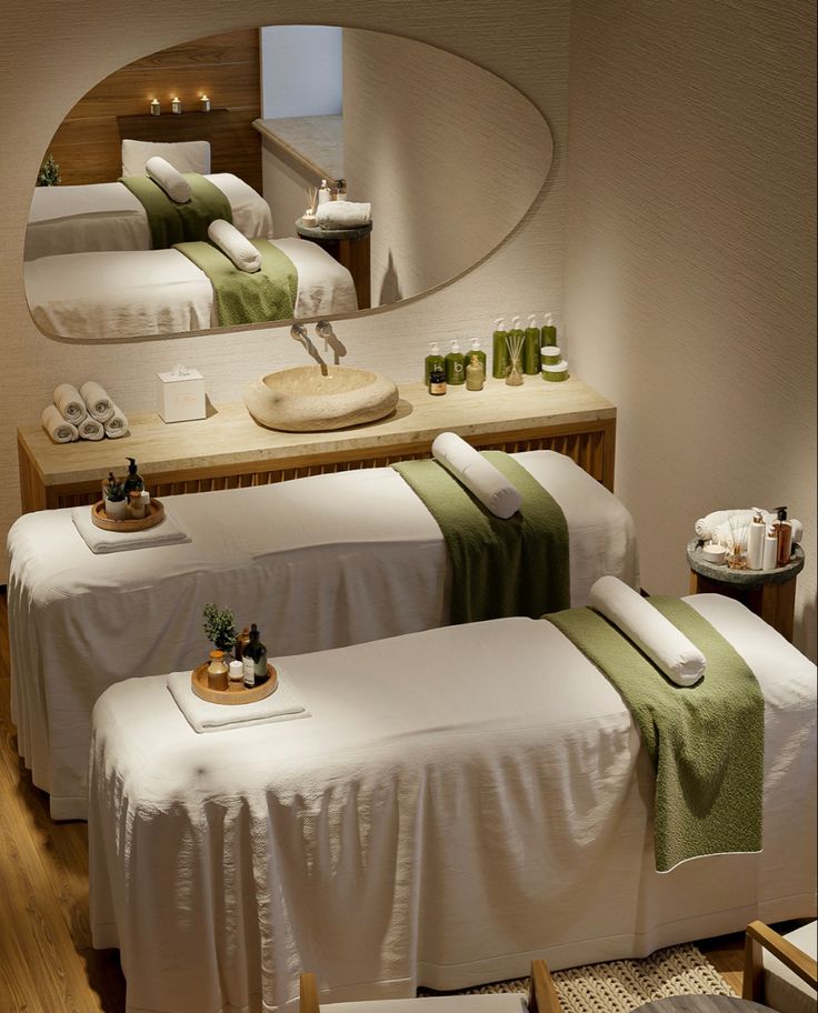 INTERIOR SOLUTIONS FOR HOME SPA | HYGGE CAVE