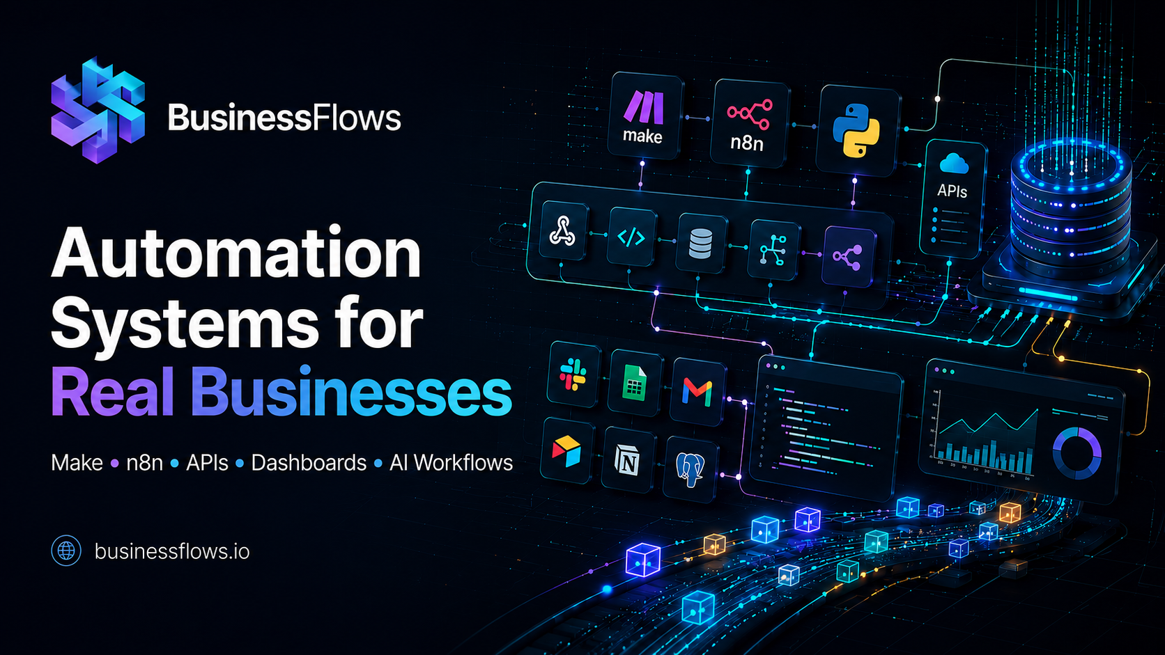 How Automation Helps Small E-Commerce Businesses Run More Efficiently