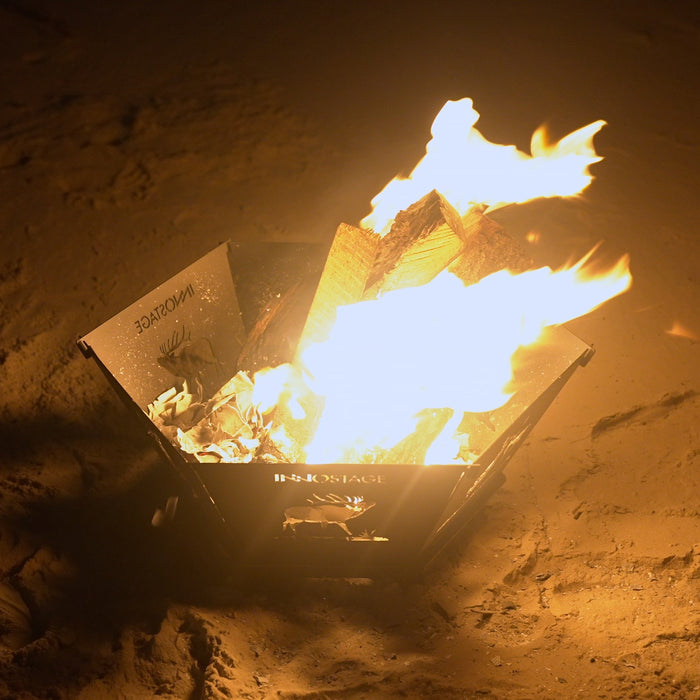 Finding Hygge Outdoors: Why Glamping and Slow Travel Feel So Right