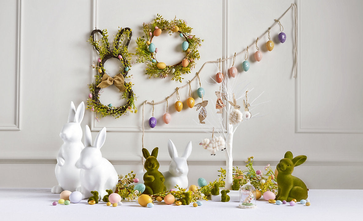 CELEBRATE EASTER WITH UNIQUE AND PERSONALIZED GIFTS, CARDS, AND ORNAMENTS