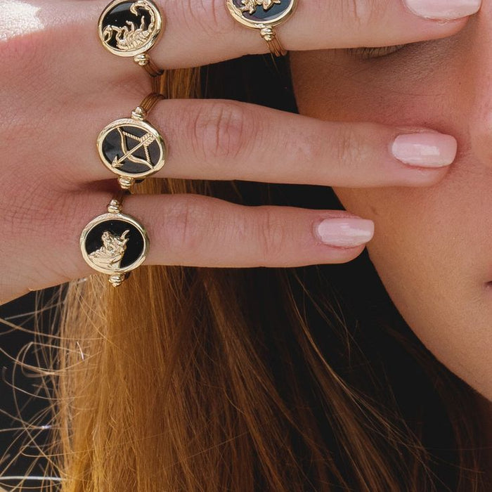 REASONS WHY YOU SHOULD LOVE JEWELRY WITH ZODIAC SIGNS