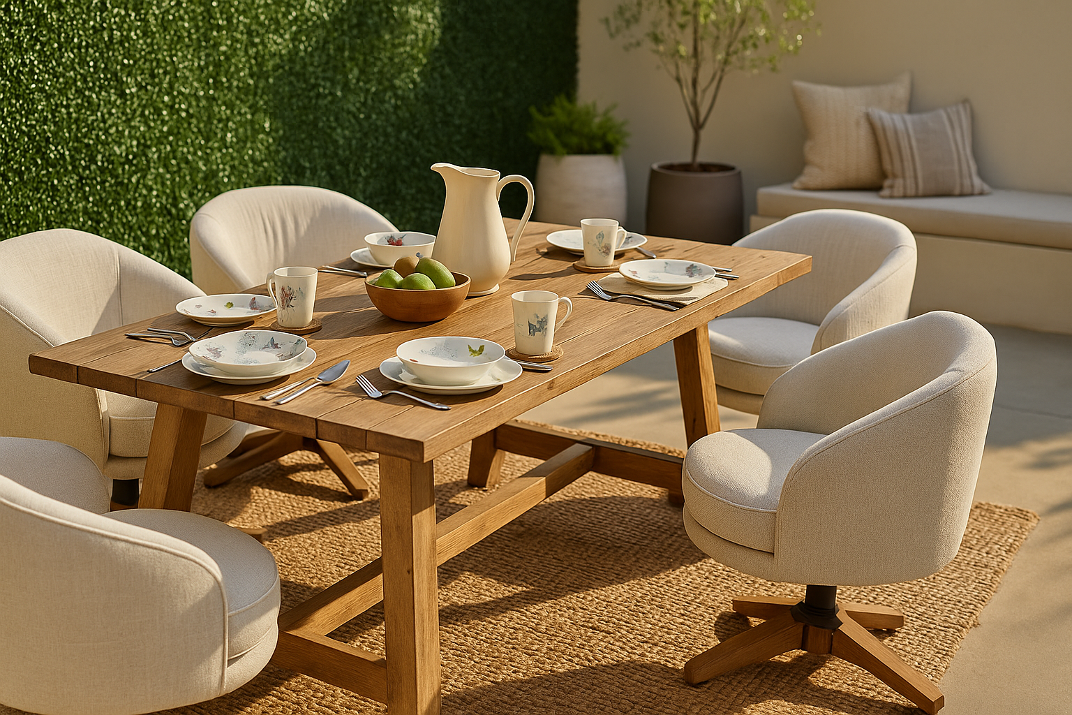 9 Stylish and Affordable Decor Finds to Refresh Your Home Inside and Out This Spring