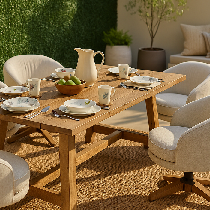 9 Stylish and Affordable Decor Finds to Refresh Your Home Inside and Out This Spring