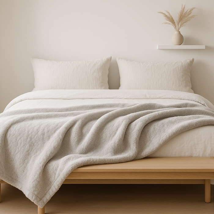Snug Bed Blanket