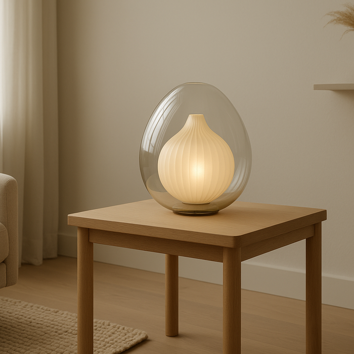 Allium Lamp