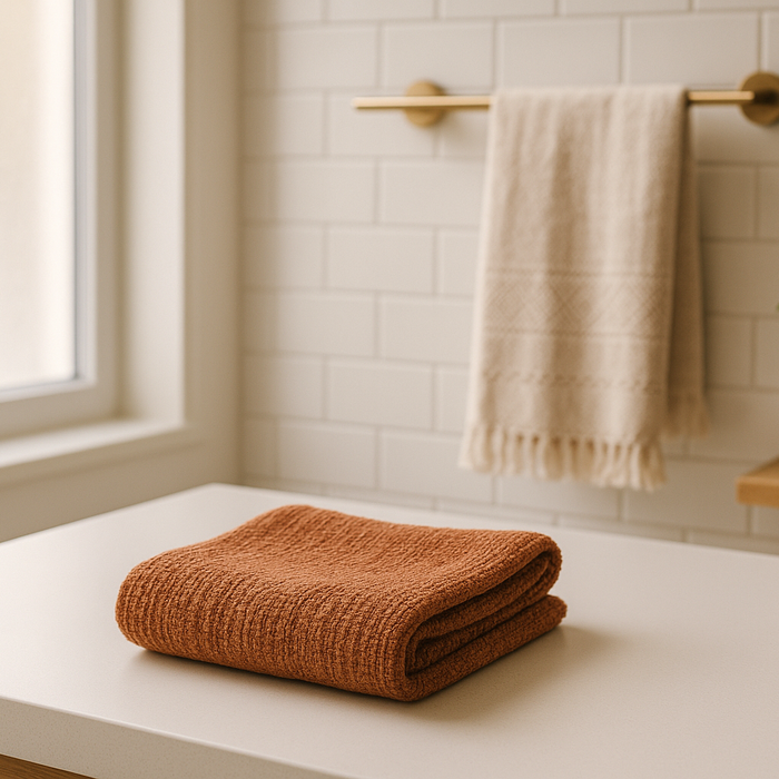 Soho Cotton Hand Towel
