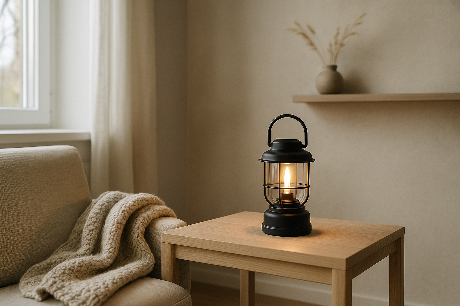 Warm Light for the Wild: Elevating Your Camping Ambiance