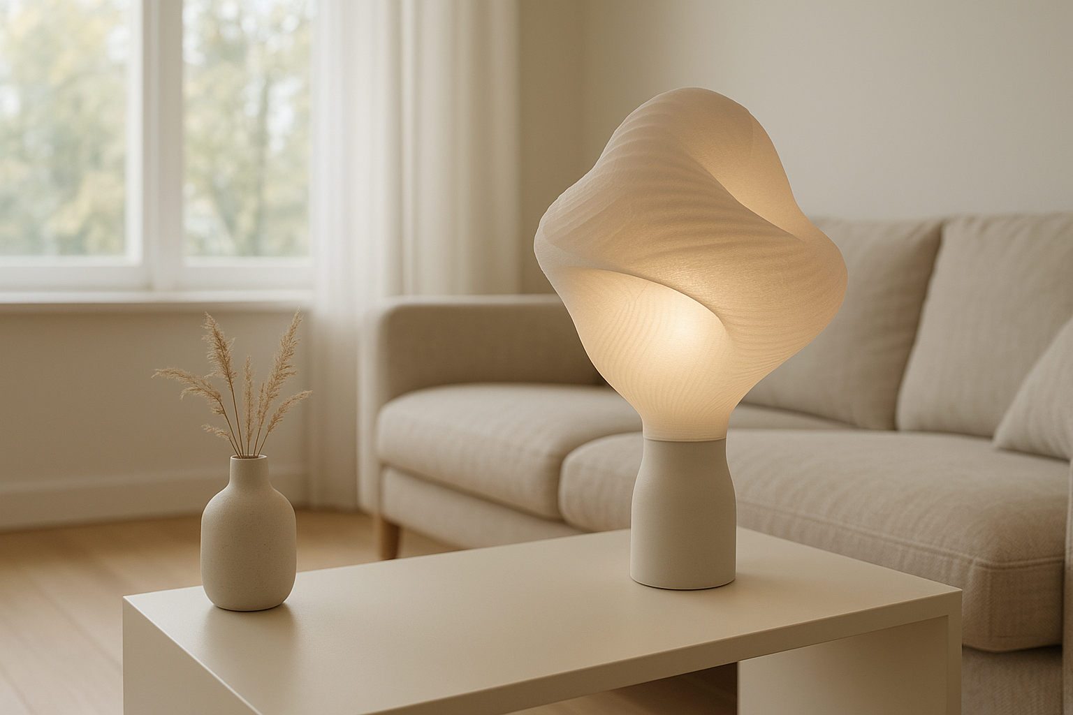 The Art of Light and Shadow in Modern Decor