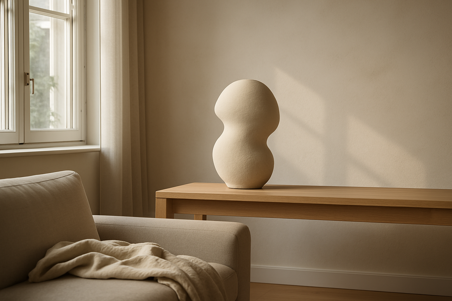 The Art of Human and AI Collaboration in Home Decor