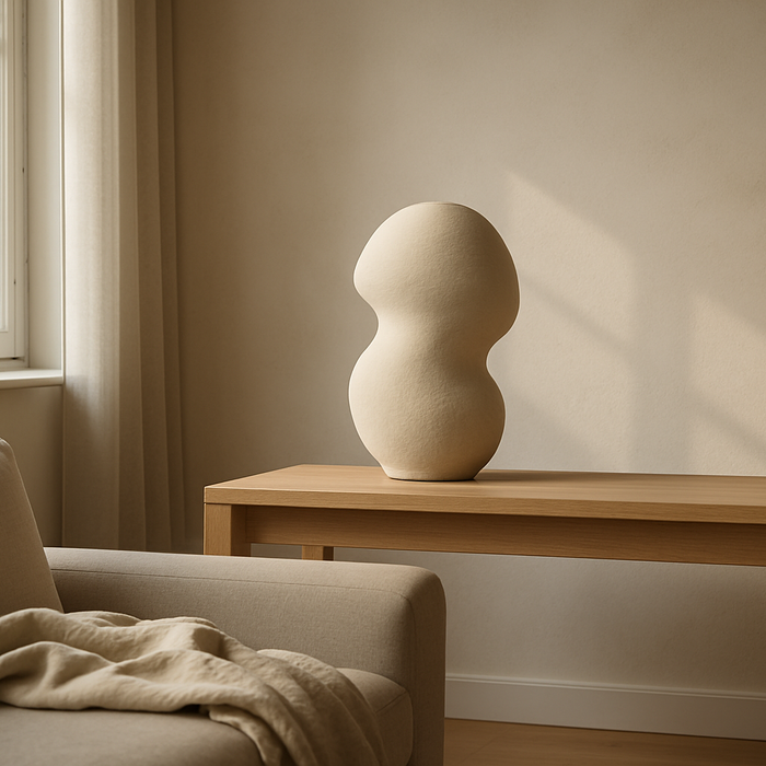 The Art of Human and AI Collaboration in Home Decor