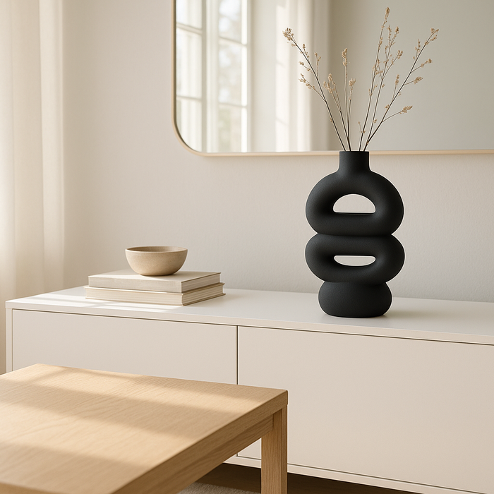 The Illusion of Form in Modern Decor