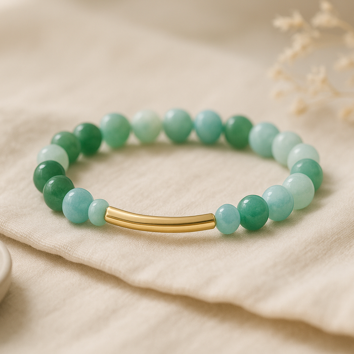 Ocean Harmony Bracelet
