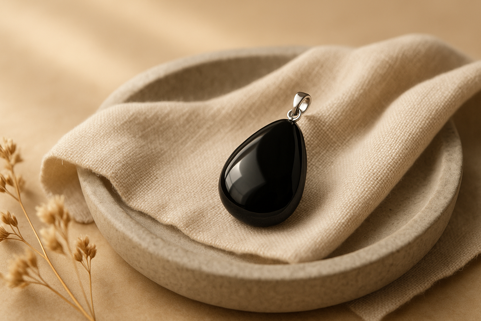 Magic of Midnight Obsidian