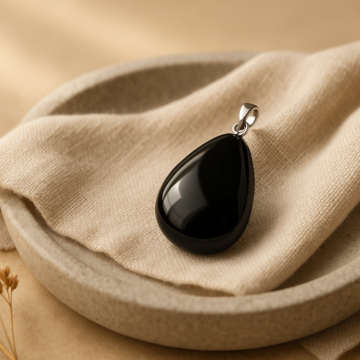 Magic of Midnight Obsidian