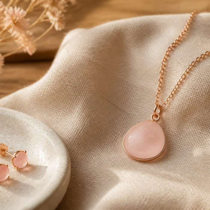Pink Essence of Love