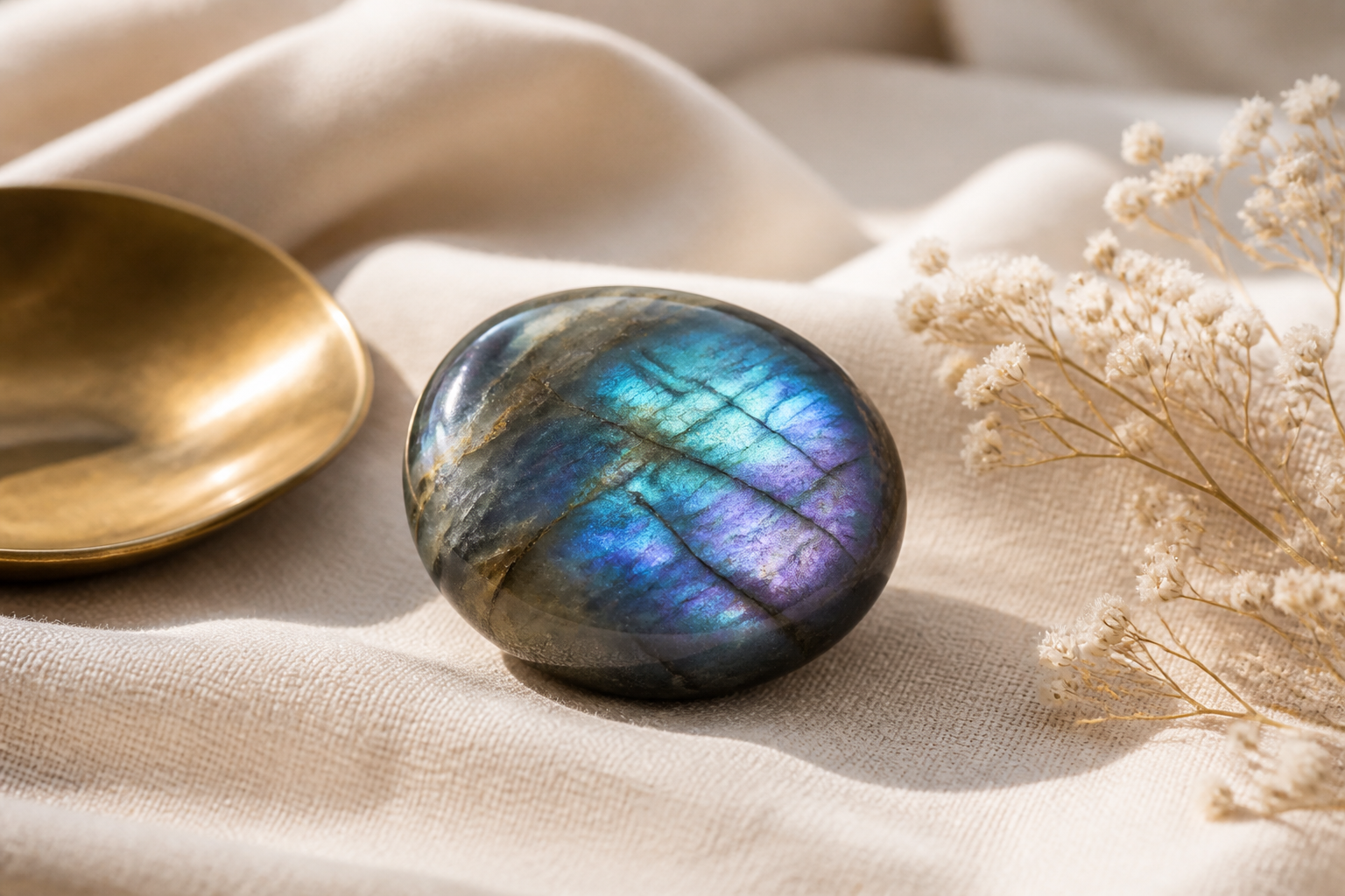 Beam of Spectral Enchantment