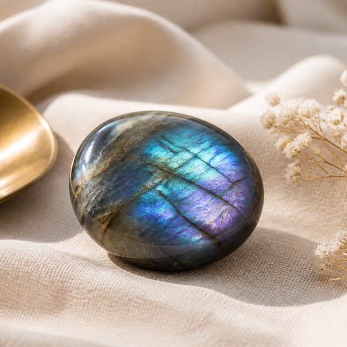 Beam of Spectral Enchantment