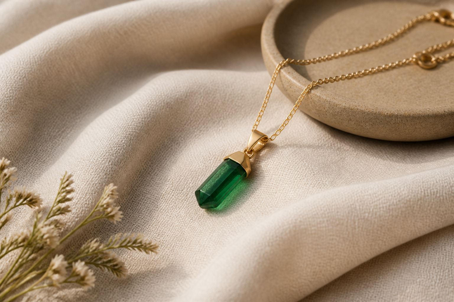 Emerald Symphony