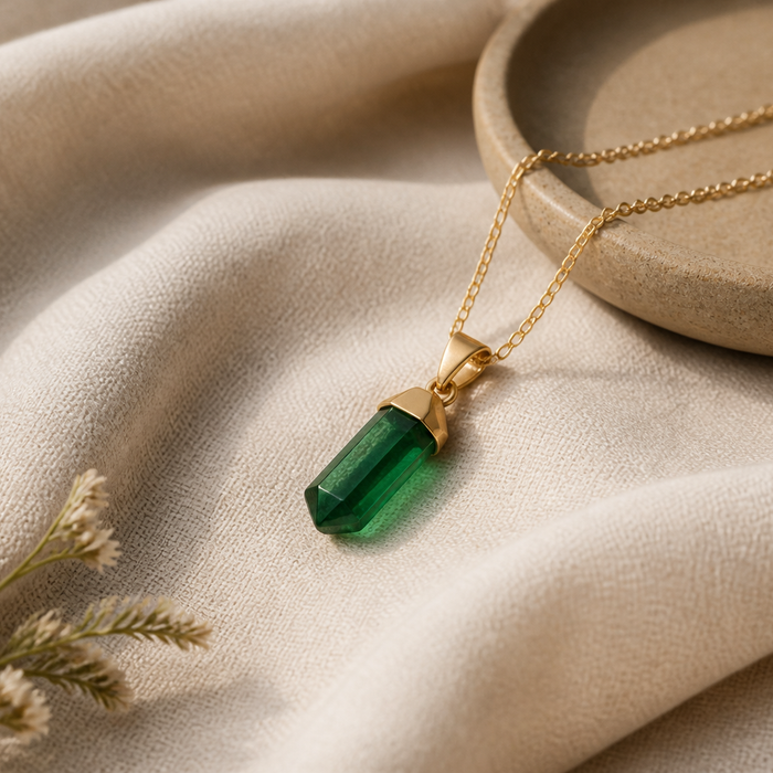 Emerald Symphony