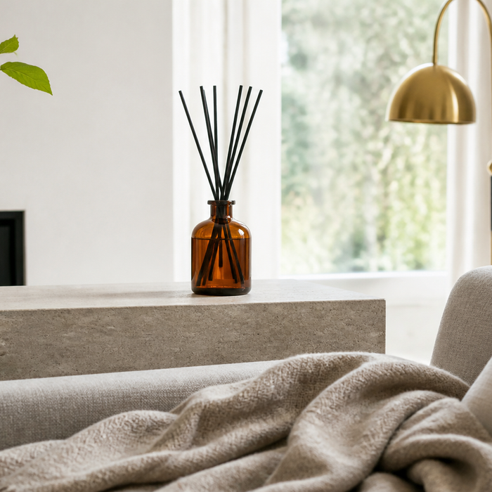 Bold Scents That Bring Fire and Energy Into Your Home