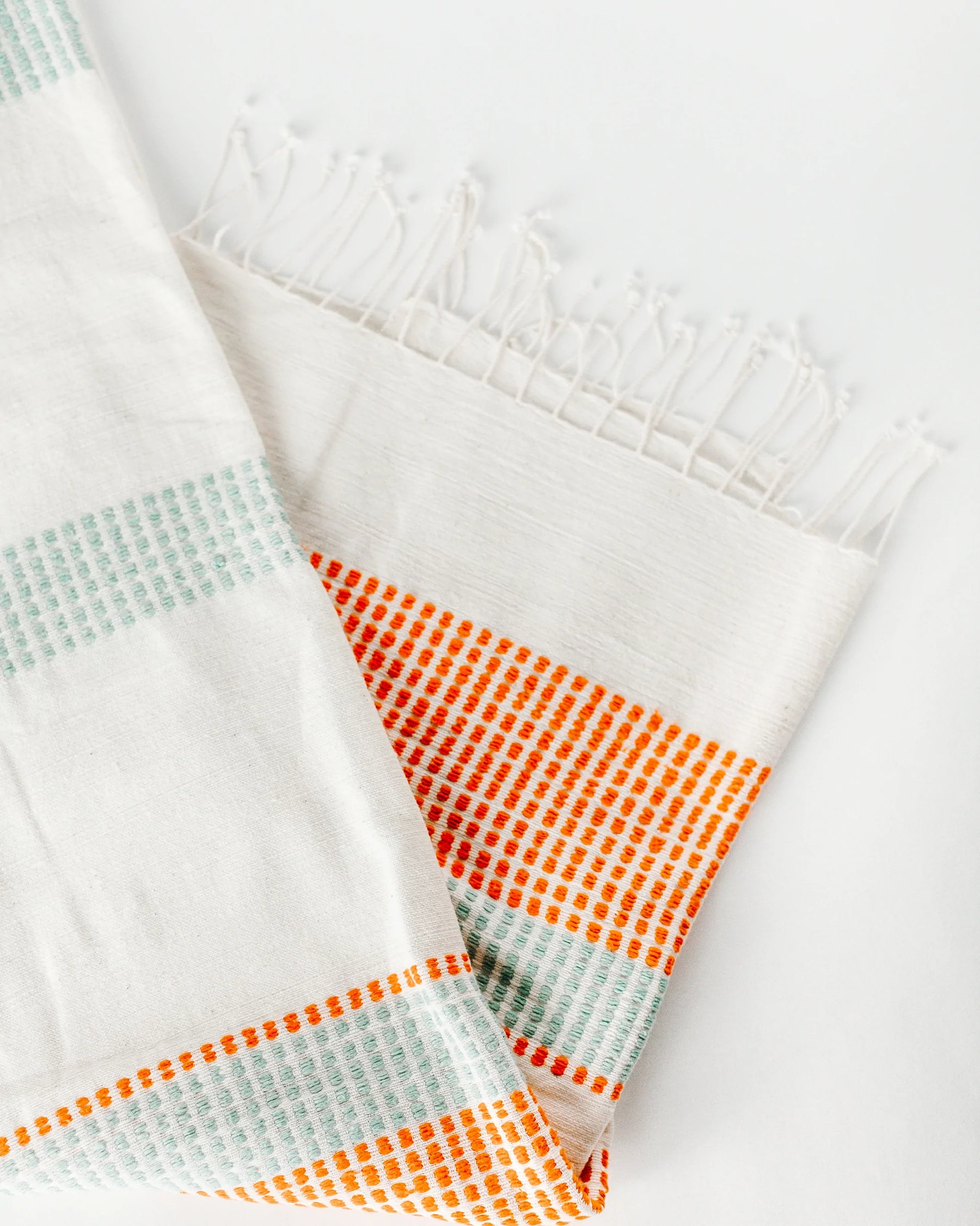 HYGGE CAVE | A CAMDEN COTTON BATH TOWEL, A NECESSARY ACCOMPANYING ITEM FOR TRAVEL