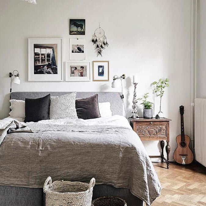 Tips to Make Your Bedroom Comfy