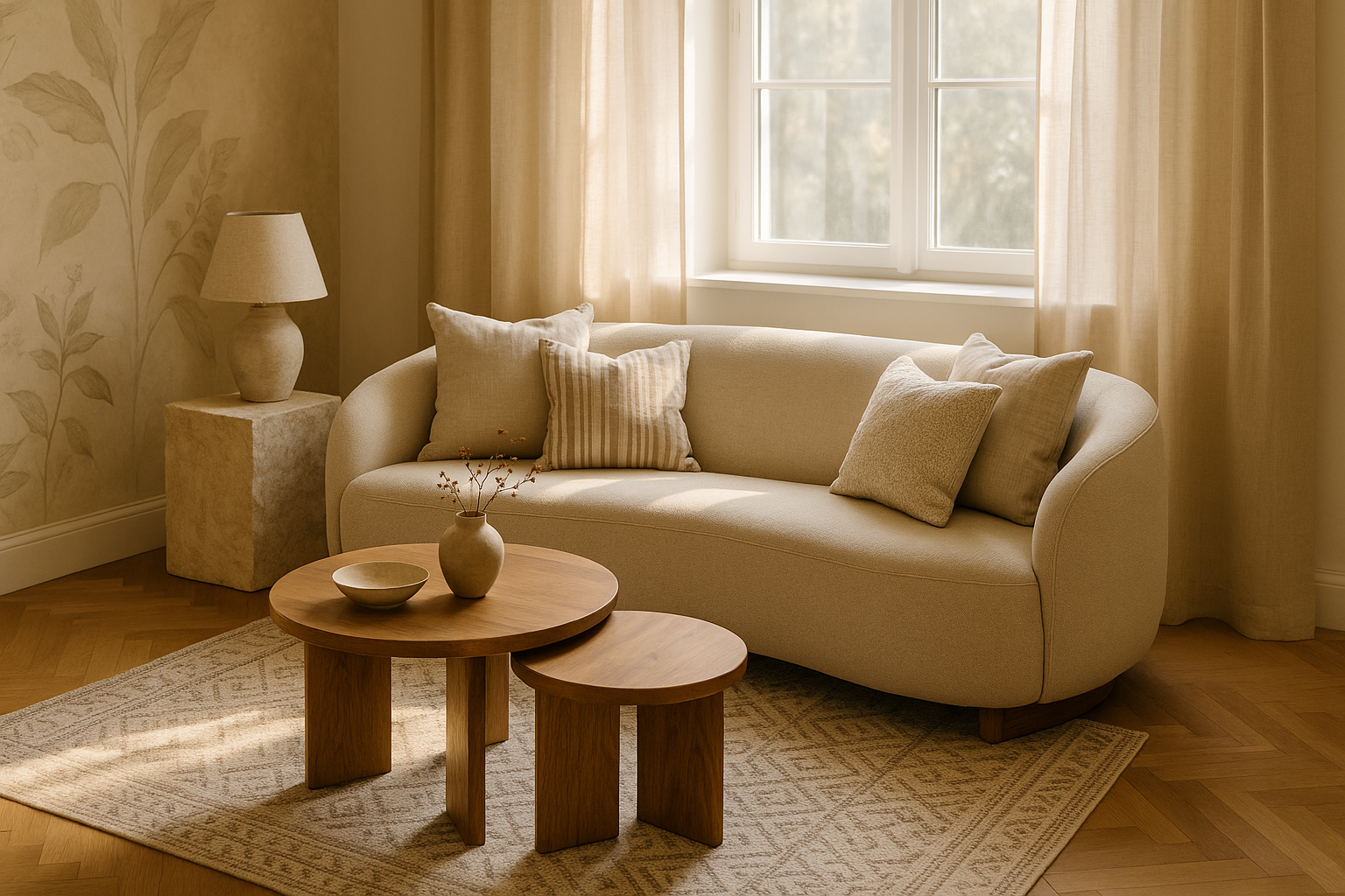 62 Expert-Approved Small Living Room Decorating Ideas to Maximize Your Space