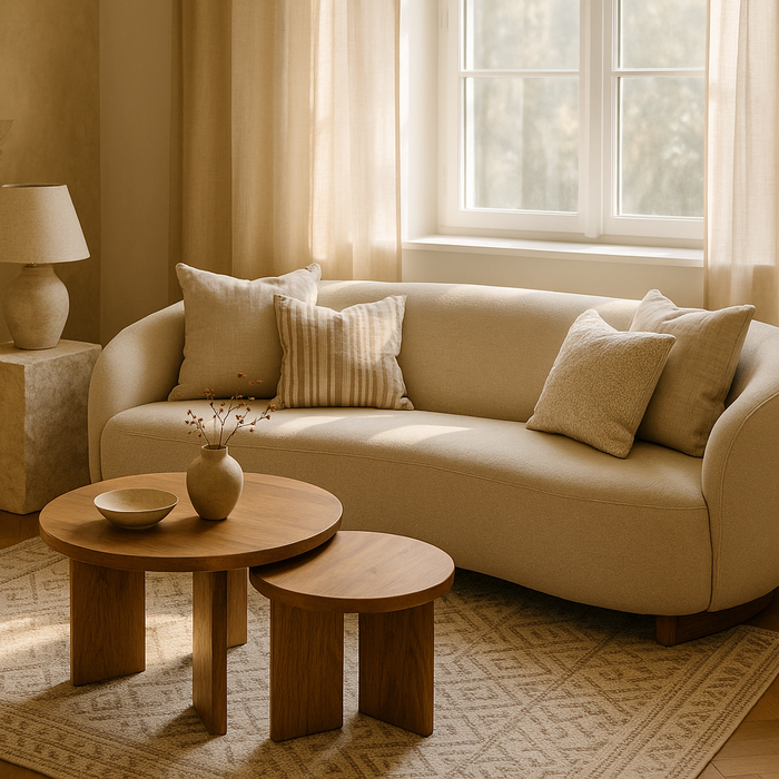 62 Expert-Approved Small Living Room Decorating Ideas to Maximize Your Space