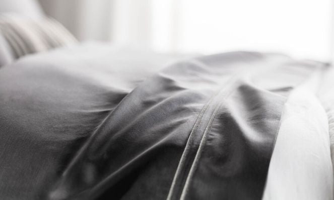 THREAD COUNT EXPLAINED: THE QUICK GUIDE TO GREAT SHEETS - HYGGE CAVE