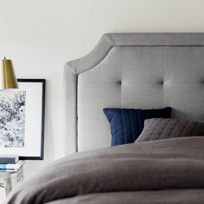 HAVE YOU HEARD? OUR HEADBOARDS ARE STEALING THE SHOW