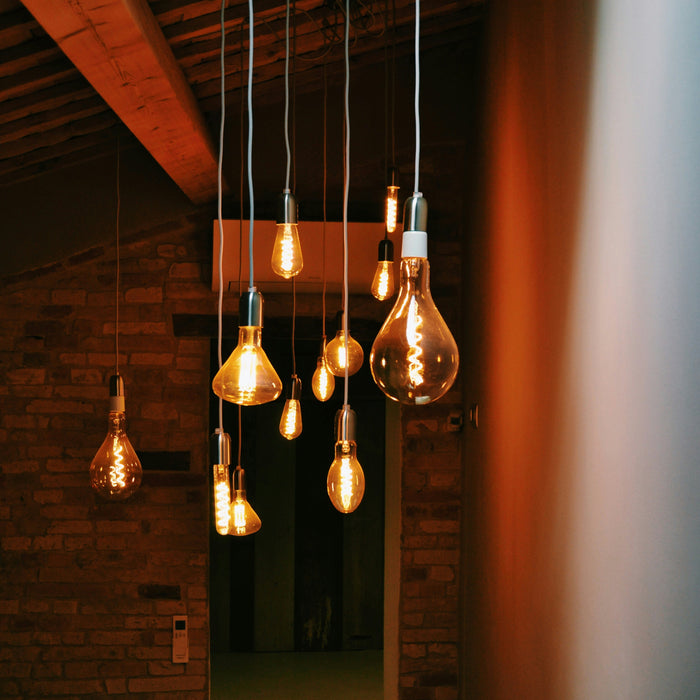 HOW LED LAMPS CAN TRANSFORM YOUR INTERIOR DESIGN