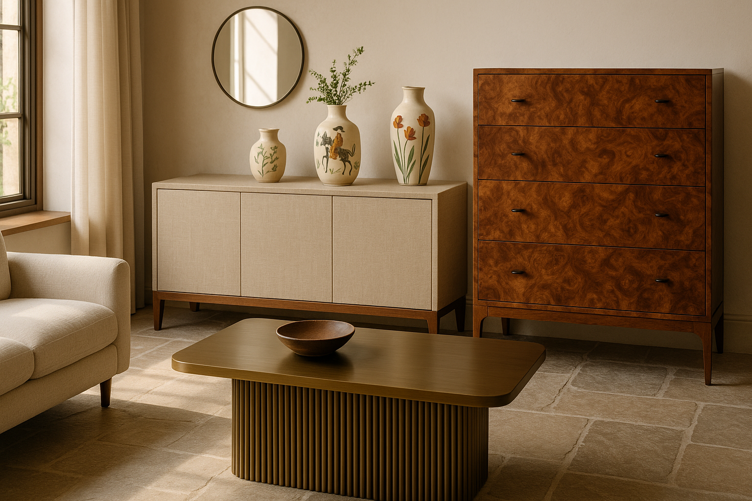 Inside the Season’s Most Exciting Home Decor Launches: From Artisanal Ceramics to Murano Glass Lighting