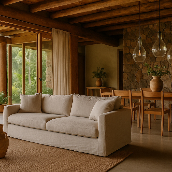 A Serene Country Retreat in São Paulo’s Interior by DB Arquitetos