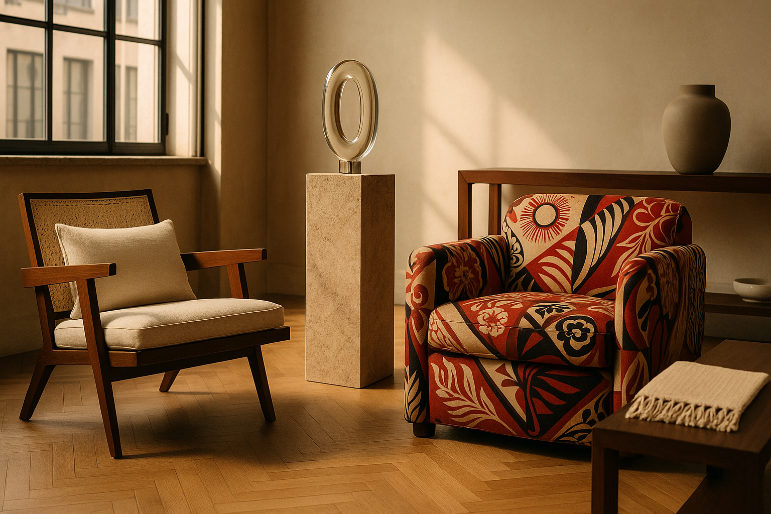 Top Design Collaborations to Watch at Milan Design Week 2026