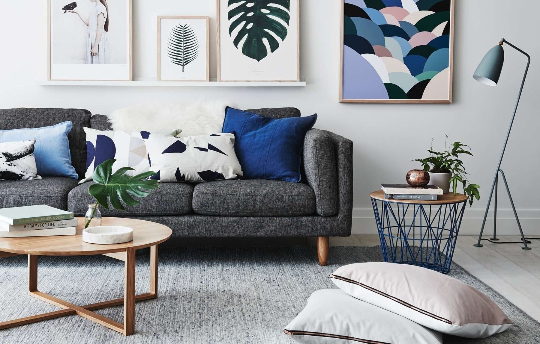 Hygge Art: Finding Coziness in Exclusive and Limited Wall Art