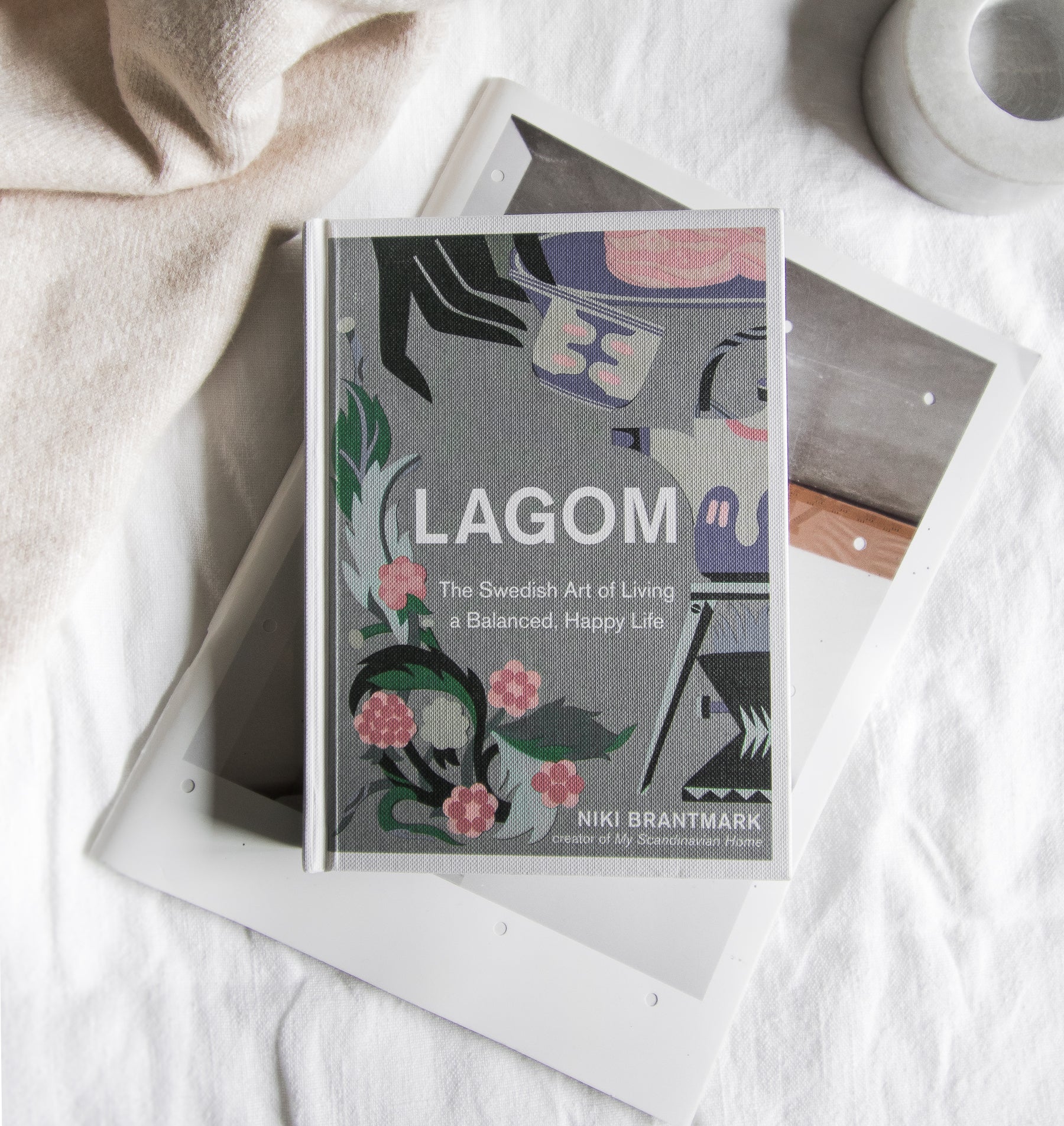WHAT IS LAGOM? THE LIFESTYLE TREND WE ALL NEED RIGHT NOW