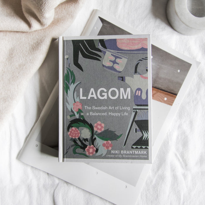 WHAT IS LAGOM? THE LIFESTYLE TREND WE ALL NEED RIGHT NOW