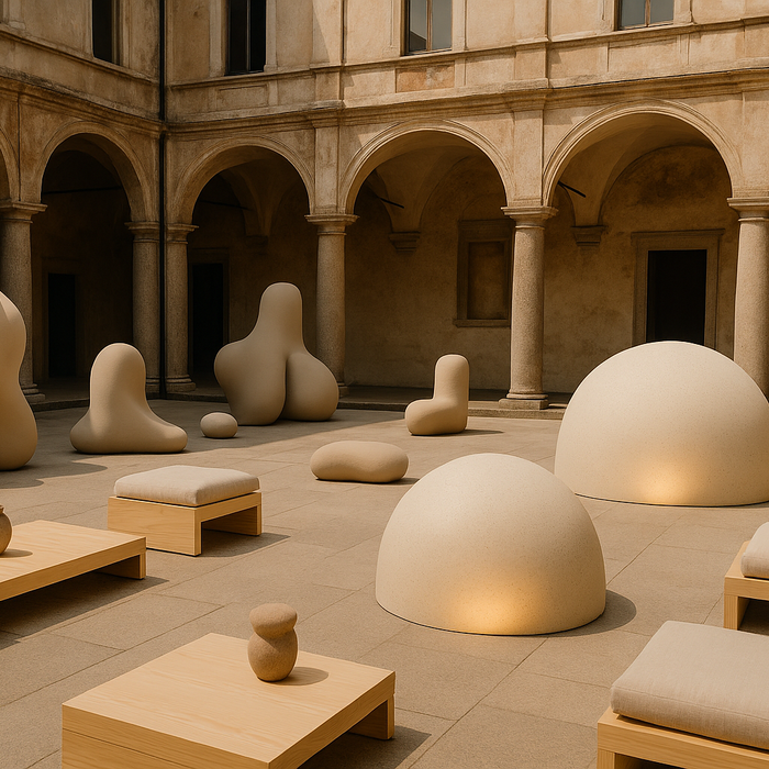 Exploring Innovation and Craft: Highlights from Milan Design Week 2026